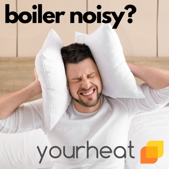 boiler noisy combi boiler noisy