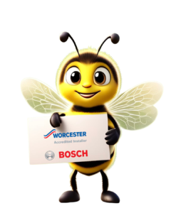 Plumble Worcester Bosch