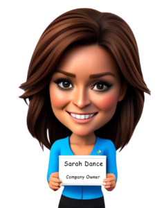 Sarah Dance