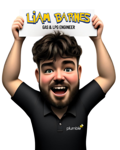 Liam Barnes