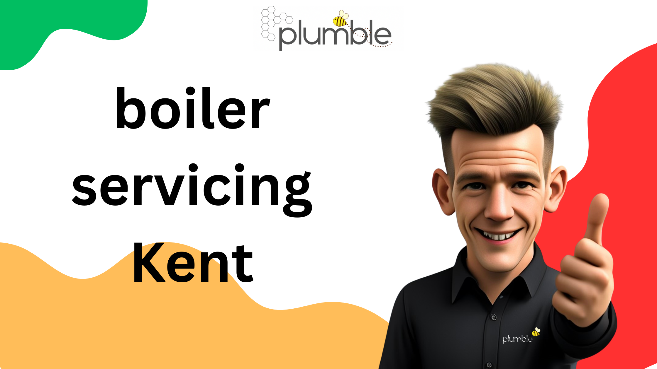 noisy boiler Kent
