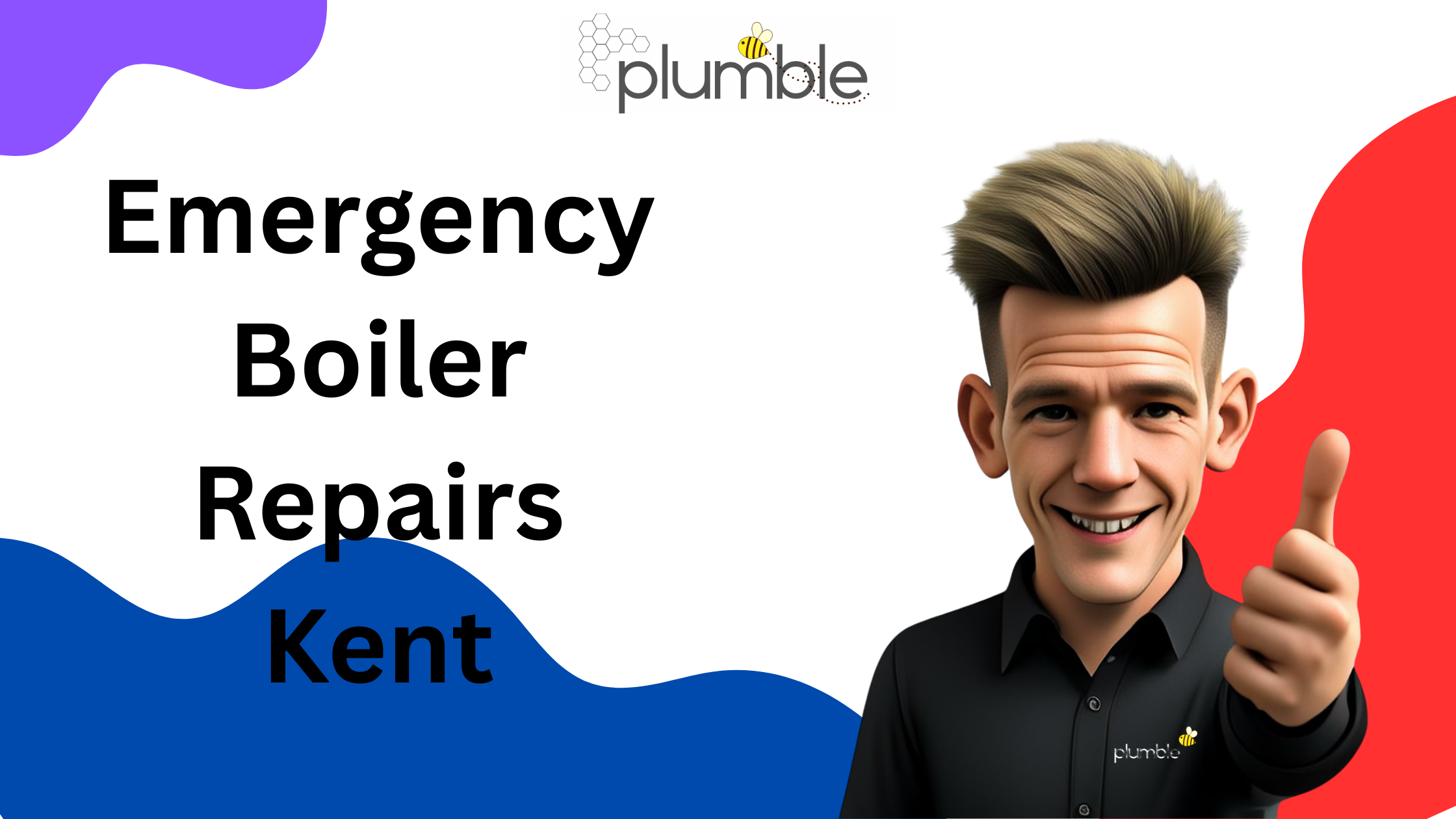 emergency boiler repairs Kent