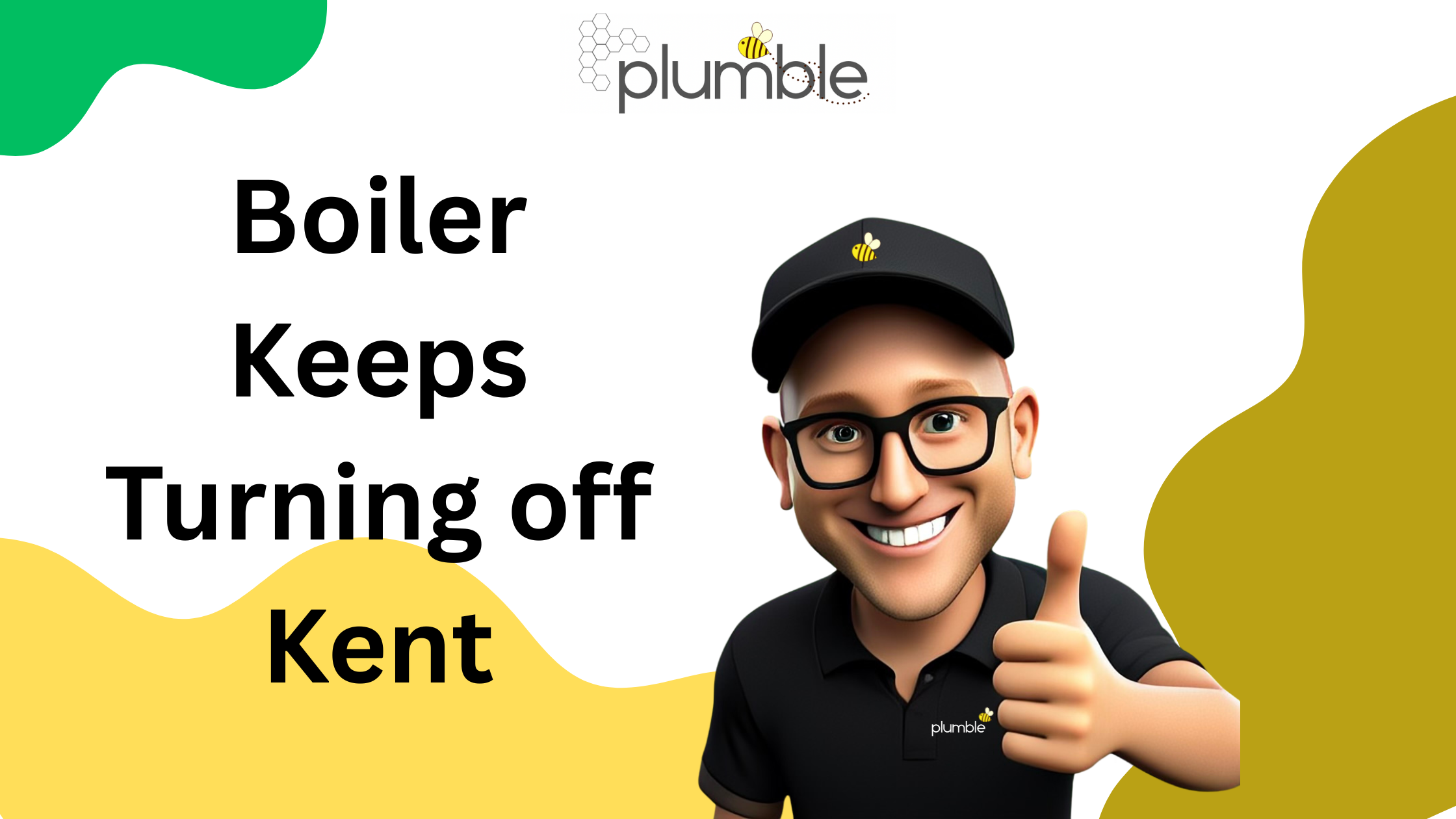 boiler keeps turning off Kent