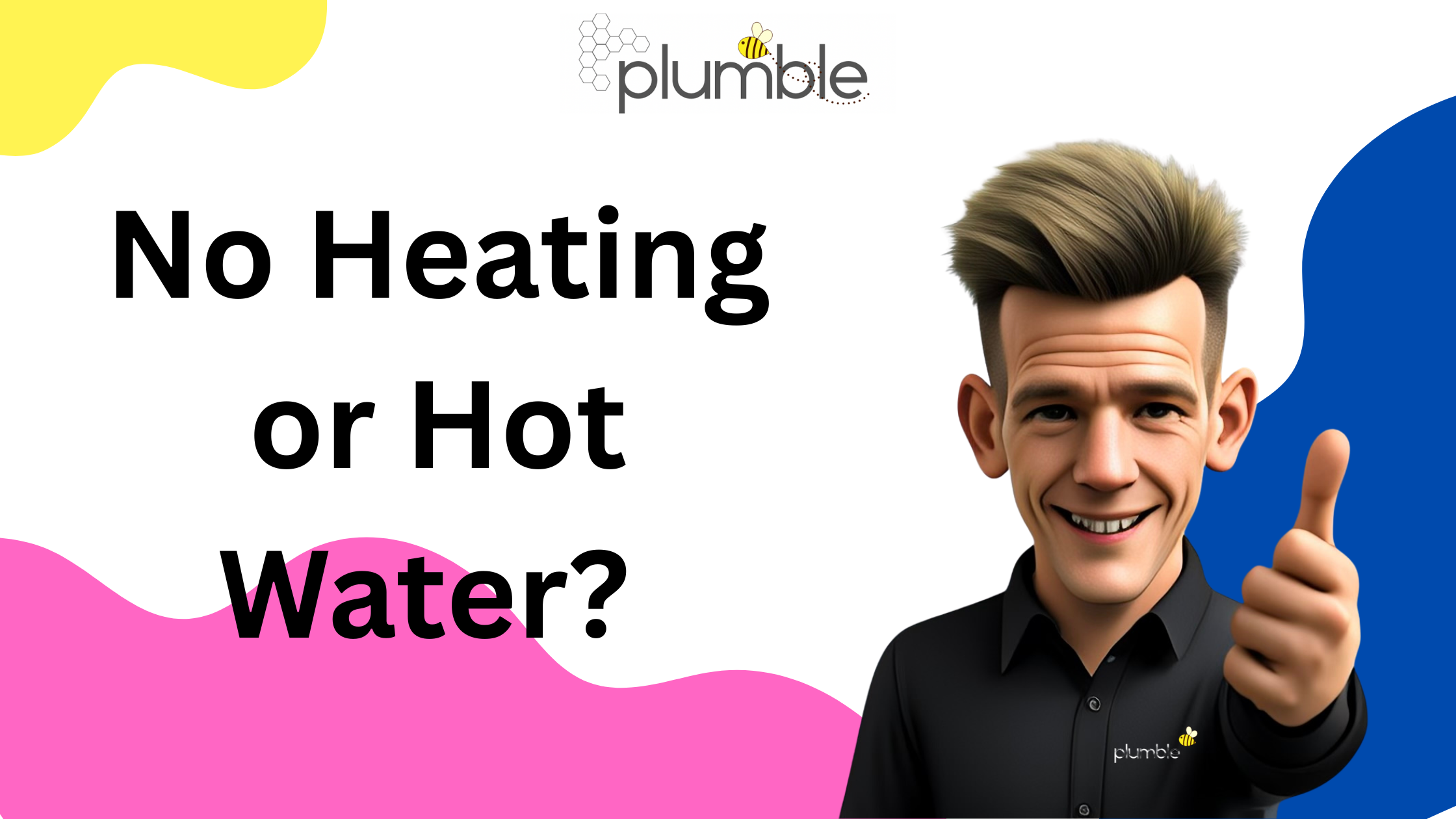 No Heating or Hot Water?