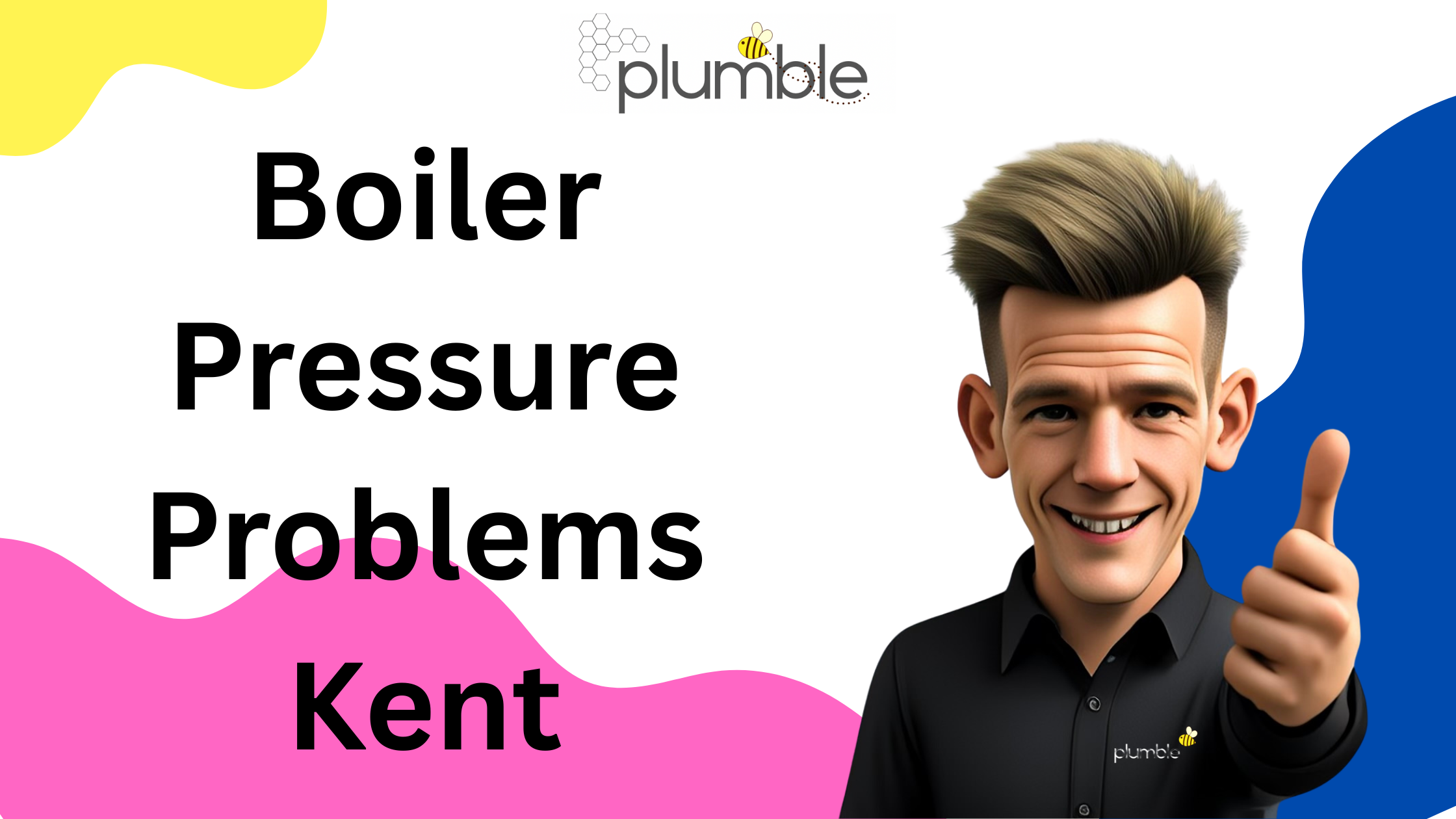 Boiler Pressure Problems Kent