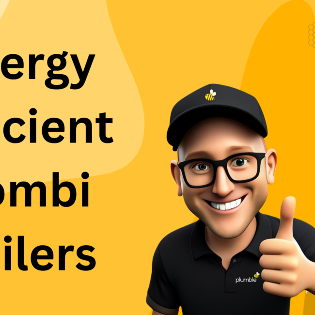Energy Efficient Combi Boilers