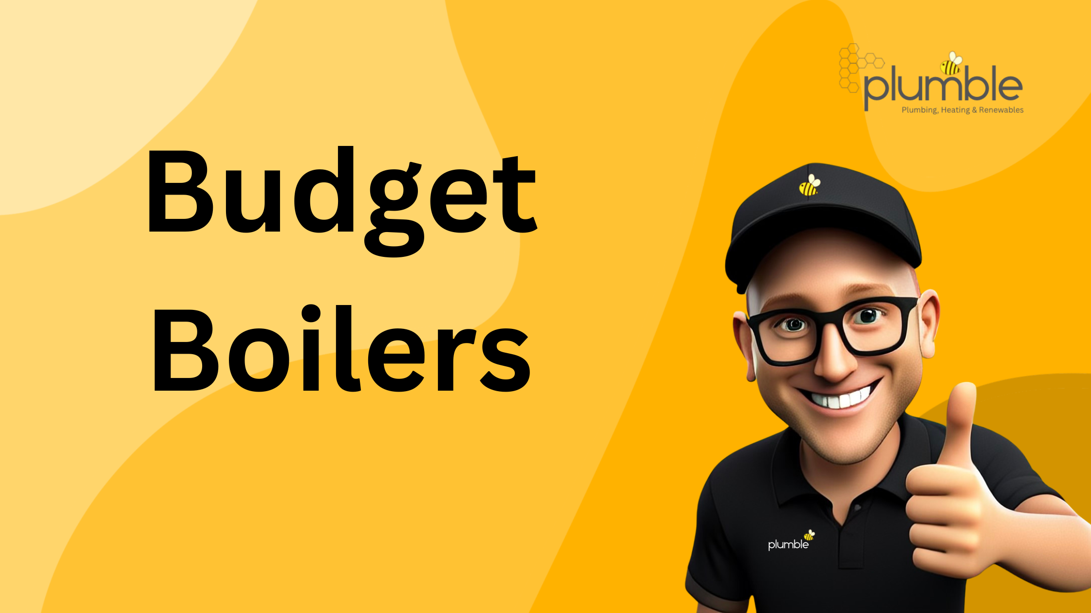 budget boilers