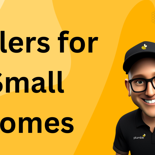 boilers for small homes