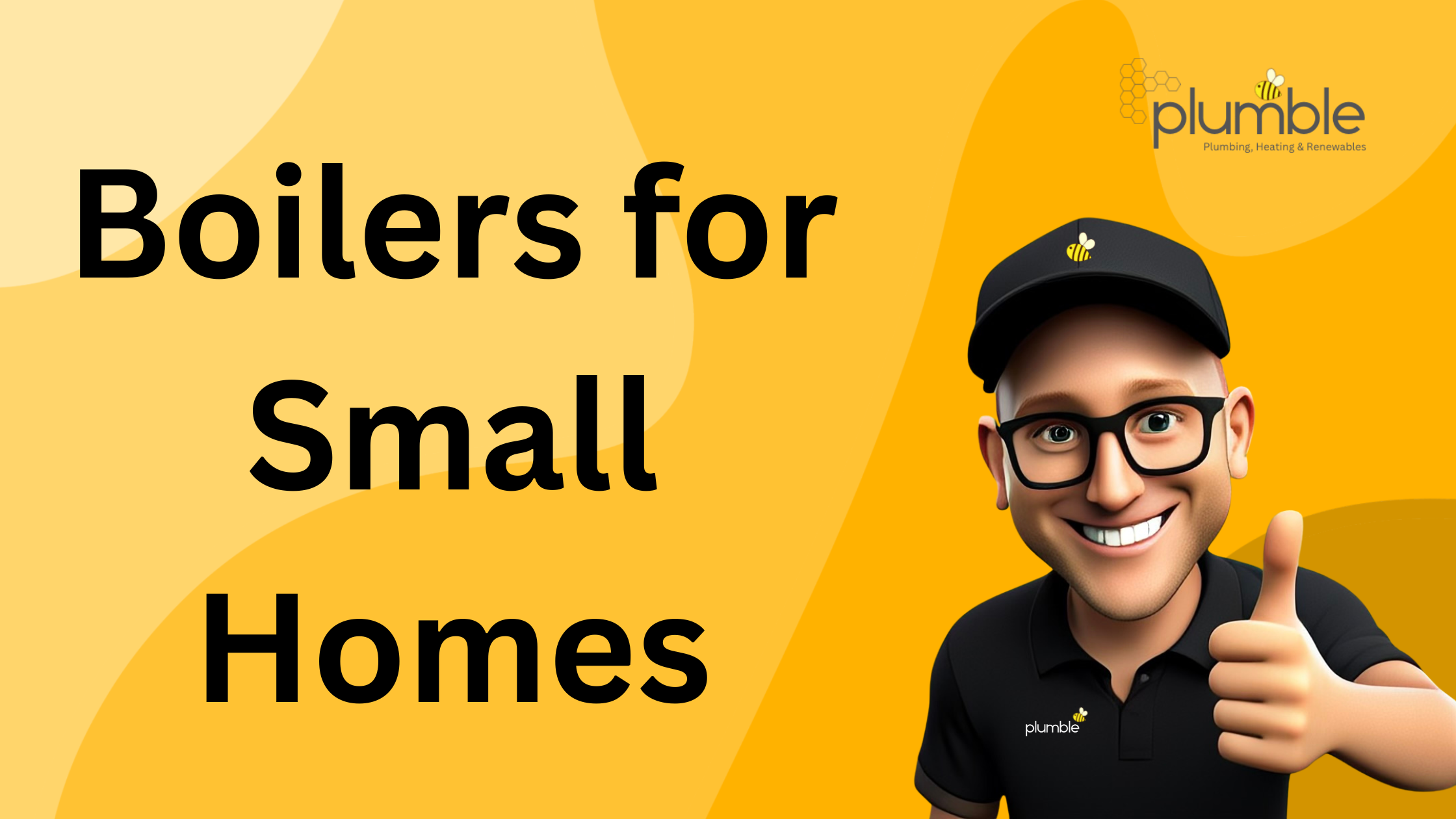 boilers for small homes