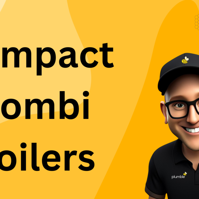 compact combi boilers