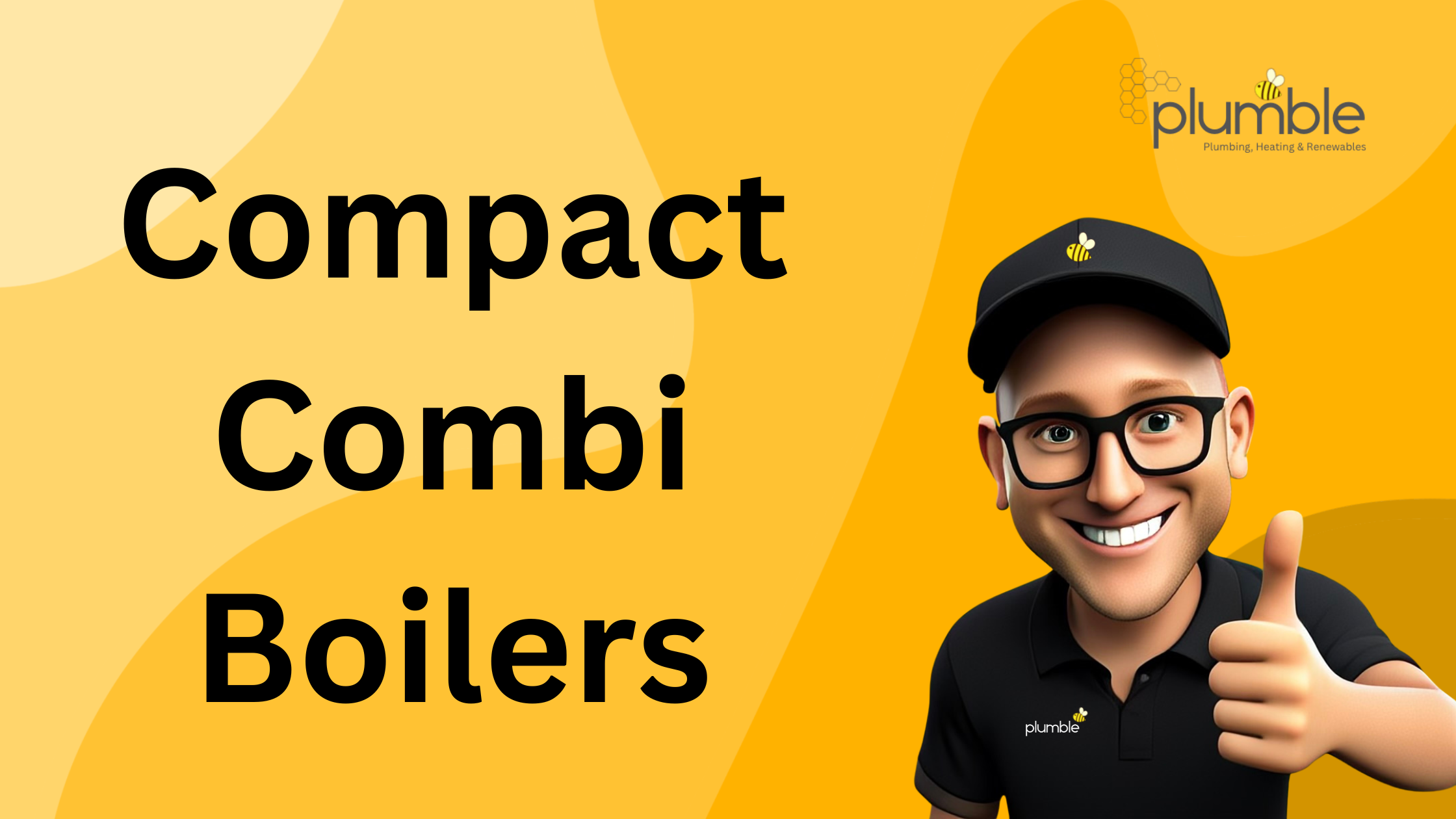 compact combi boilers