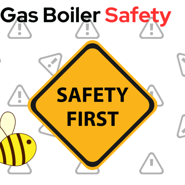 gas boiler safety