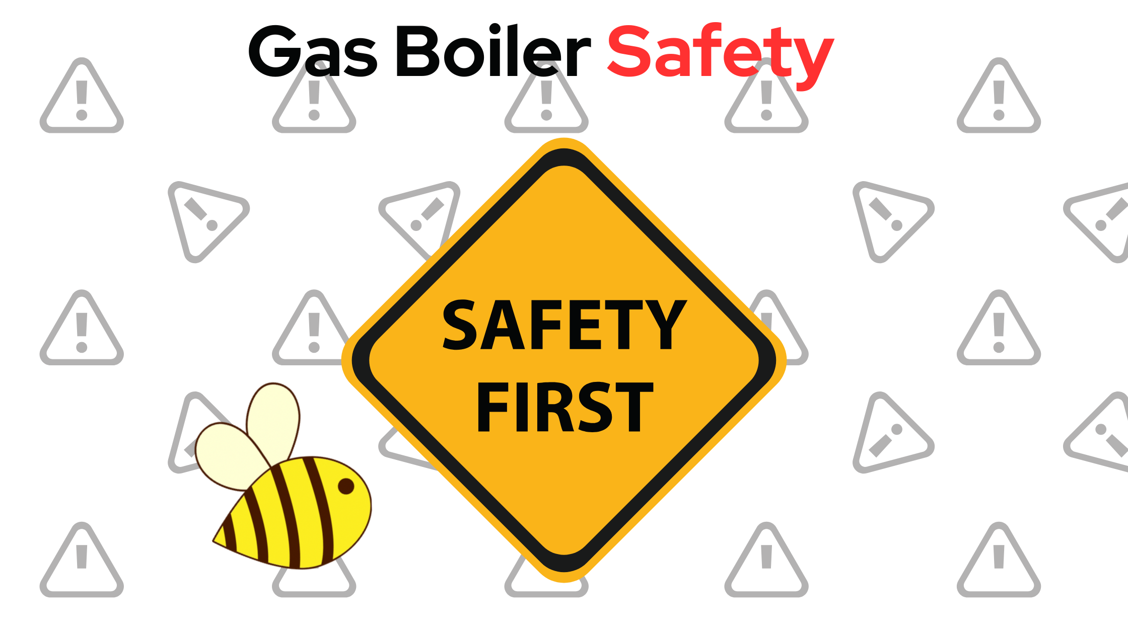 gas boiler safety