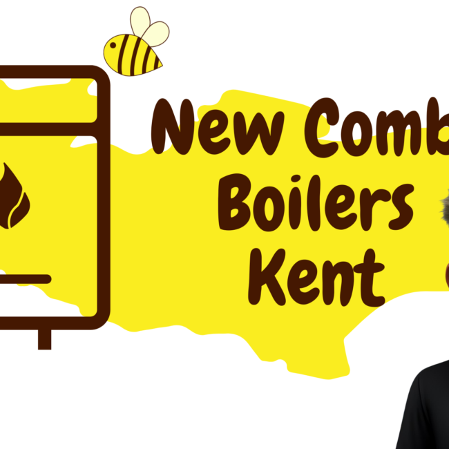 New Combi Boilers Kent