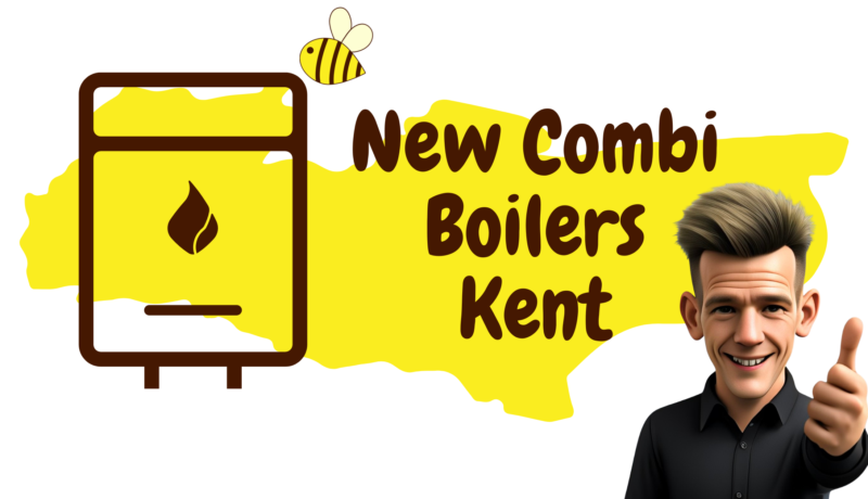 New Combi Boilers Kent
