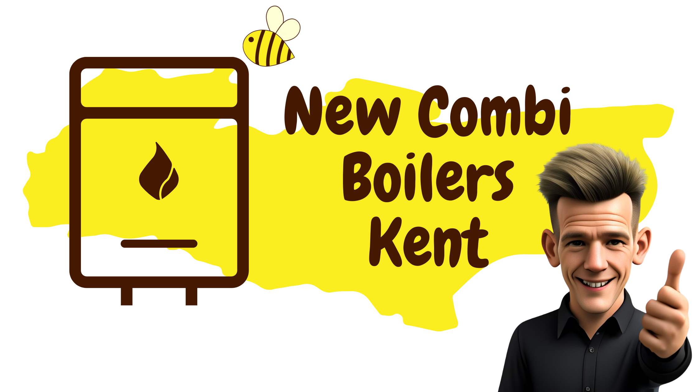 New Combi Boilers Kent