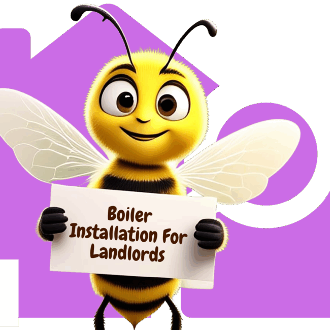 boiler installation for landlords