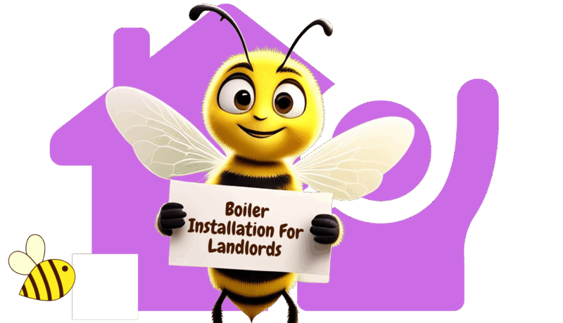 boiler installation for landlords