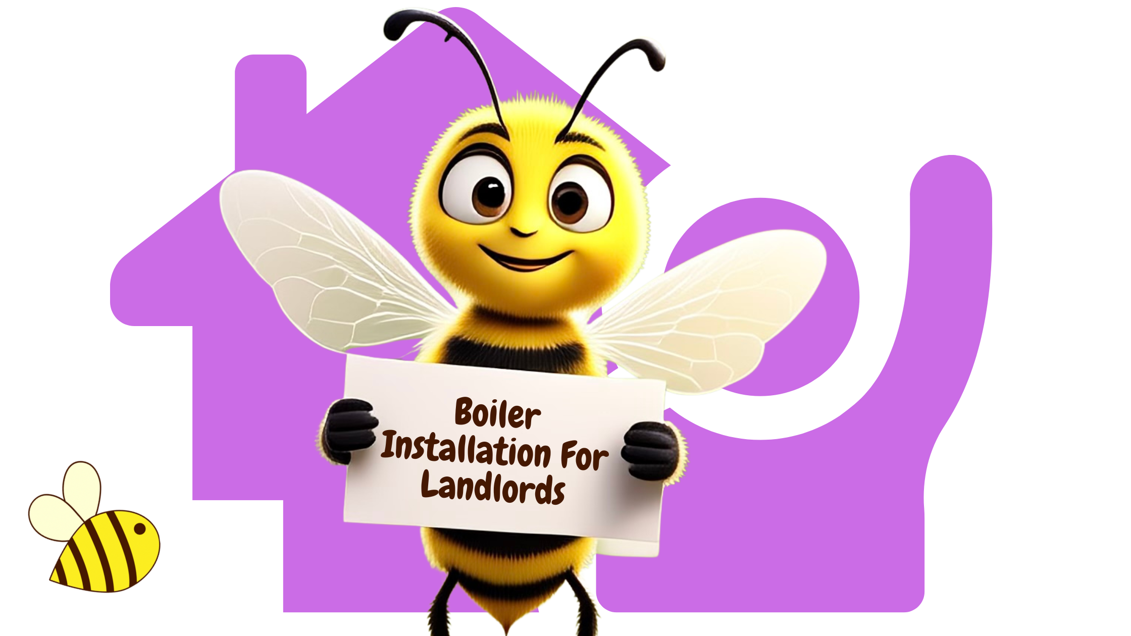 boiler installation for landlords