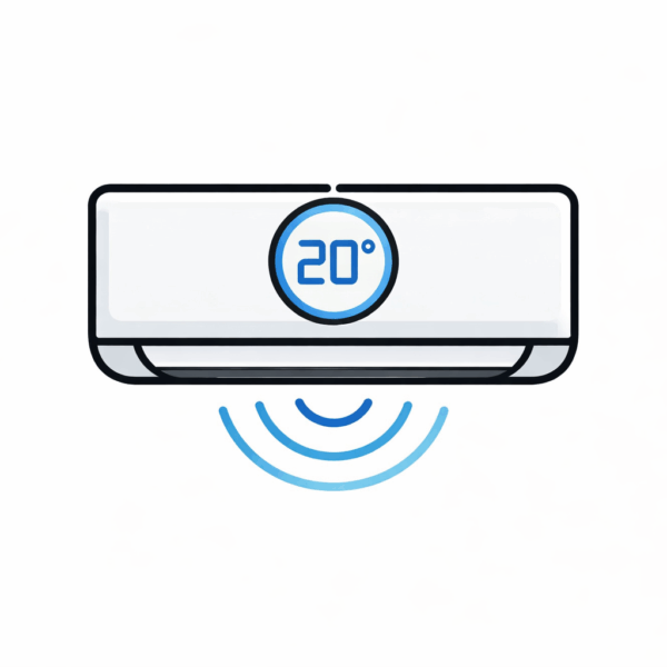 Air Con Comfort Image