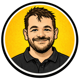 Billy Saward - Plumble