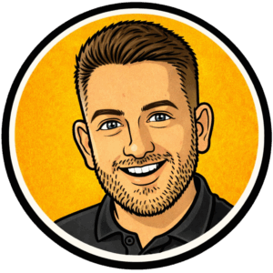 Callum Baskett - Plumble