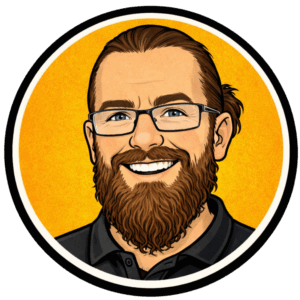 Gareth Coulson - Plumble