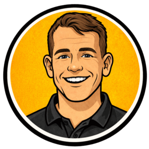 James Duval - Plumble