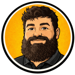 Liam Barnes - Plumble