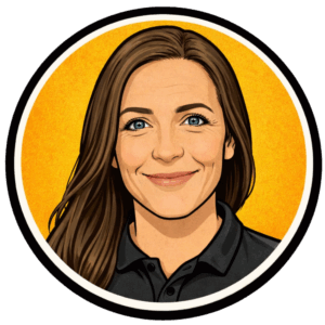 Rachel Leonard - Plumble