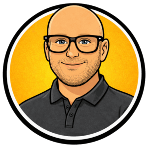 Tom Hewitt - Plumble