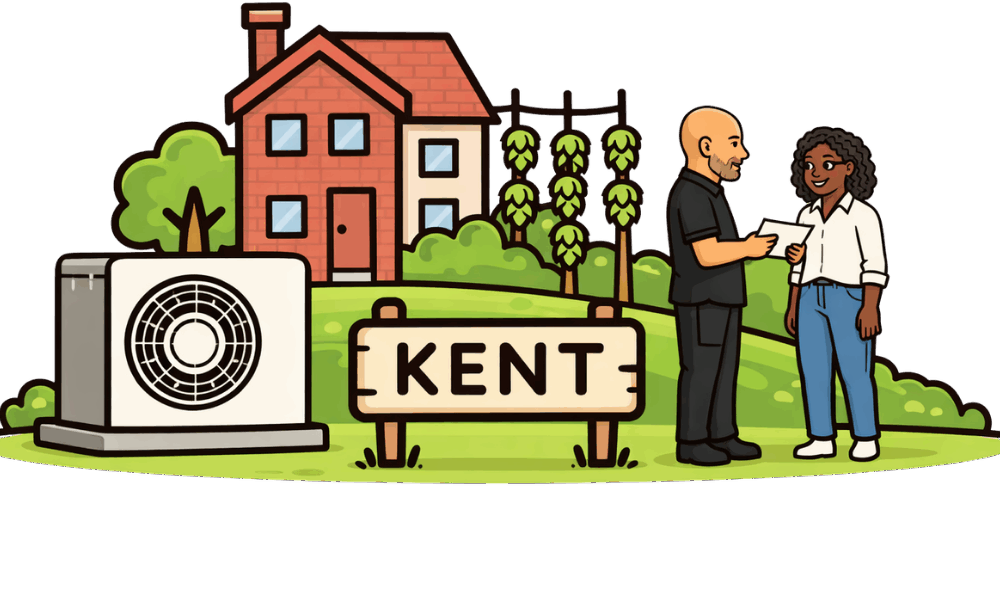 Air Conditioning Kent