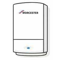 New boiler