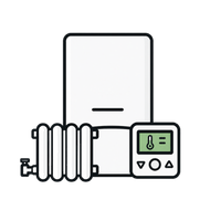 Full System Plan