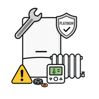Plumble care plans cover icon